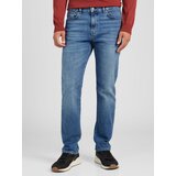 BOSS Orange Traperice 'Re.Maine' plavi traper | shoptok.hr