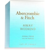 Abercrombie & Fitch Away Weekend Woman Eau De Parfum 100 ml (woman) | shoptok.hr