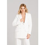 Look Made With Love Woman's Jacket 1604 Romeo Cijene