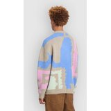 Volcom Fa Carrau Pulover multi | Shoptok.si