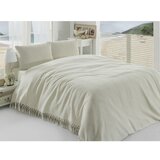 Şaheser 120 - Krem Krem Dvostruki Pique | Eponuda.com