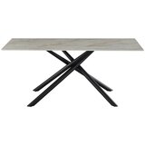 XXXL Jedilna Miza Terence, Keramika, 180x90 Cm | Shoptok.si