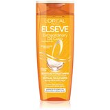 L´Oréal Paris elseve extraordinary oil coconut hranjivi šampon za normalnu do suhu kosu 250 ml za žene | shoptok.hr