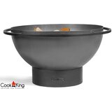 COOKKING Vrtno kurišče Premium FAT BOY Cene