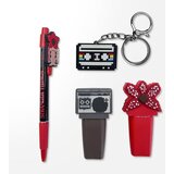 Stranger Things Set papirnatog pribora 4 dijela | shoptok.hr