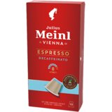 Julius Meinl Espresso Decaf Inspresso kapsule 10/1 | shoptok.hr