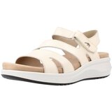 Fluchos Sandali & Odprti čevlji F1478 Bela Cene
