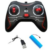  Robot dinosaur na daljinsko upravljanje s dimnim efektima - TR | shoptok.hr