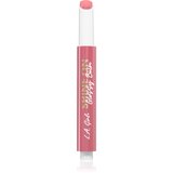 L.A. Girl Cosmetics Shine On balzam za sijoče ustnice z vlažilnim učinkom odtenek Angelic Glow 2 g Cene
