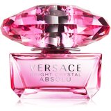 Versace bright crystal absolu parfemska voda 50 ml za žene Cijene