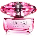 Versace bright crystal absolu parfemska voda 50 ml za žene