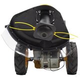 Texas pro trim 600TR kosilica, 60cm mot. TG595 | shoptok.hr