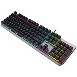 Aula f2066-ii, blue switch, mehanička Tastatura ( 50762 ) | ePonuda.com