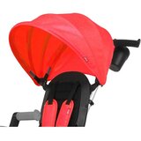 Qplay Nova Eva crvena | shoptok.hr