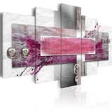  Slika - Sinful thoughts 100x50 | shoptok.hr