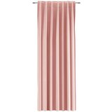 Premium Living Zatemnitvena Zavesa Riccardo, Sivoroza, 140x245cm | Shoptok.si