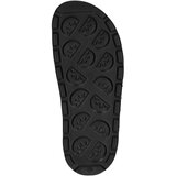 Lemon Jelly Sandale 'NOLA' crna | shoptok.hr