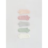 Reserved LADIES` SOCKS - pastelnoružičasto | shoptok.hr