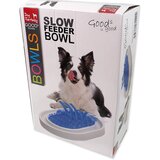 Plaček Pet Products plastična posoda za počasno hranjenje za pse dog fantasy puzzle | Shoptok.si