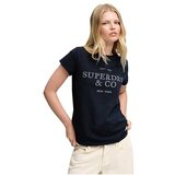 Superdry Ženska logo majica Cene