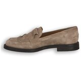 Frau Mokasini Softy Sand Bež | Shoptok.si