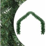  Božićna girlanda PVC 10 m | shoptok.hr