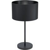 Eglo Maserlo 1 stolna/1, e27, prom 230, crna | shoptok.hr