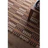 Asiatic Carpets Rjava ročno tkana preproga 160x230 cm – | Shoptok.si