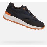 Geox Dark blue men's sneakers U Terrestre - Men | Shoptok.si