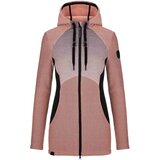 LOAP GALIPA Ženski sportski pulover, boja lososa, veličina | shoptok.hr