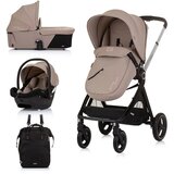 Chipolino elite 3u1 kolica za bebe i-Size | ePonuda.com