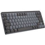 Logitech siva Bežična tastatura MX Mechanical Mini | ePonuda.com