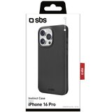 Sbs OVITEK INSTINCT IPHONE 16 PRO ČRN, (21402270) | Shoptok.si