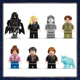 Lego Hogwarts Castle Hospital V.., Harry Potter | Eponuda.ba