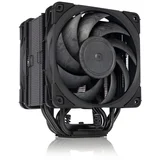 NH-U12A chromax.black CPU cooler for AMD and Intel CPU
