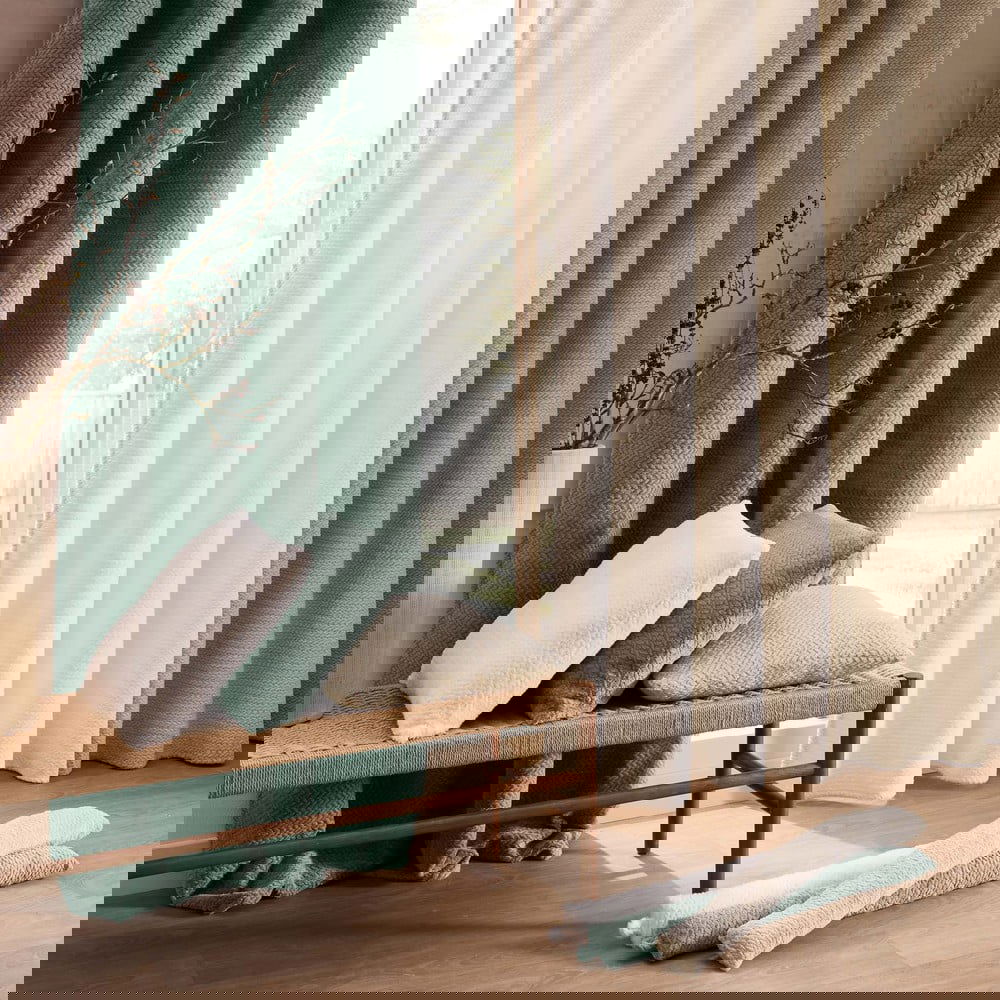 Douceur d intérieur Okrasna blazina iz mikroflanele 45x45 cm Flanela – | Shoptok.si