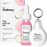 The Ordinary Holiday The Soft Lip Set darilni set | Shoptok.si