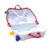 Trunki ABBIE - potovalni kovček | Shoptok.si