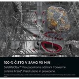 Aeg GI9200B2SN vgradni pomivalni stroj | Shoptok.si
