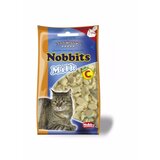 Nobby Nobbits draže Milk - 75 g Cene
