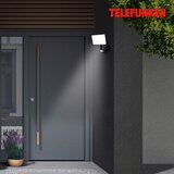 Lesnina-XXXL zunanja stenska svetilka | Shoptok.si