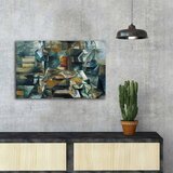 Opviq Slika na zidu na platnu 45x70cm | Eponuda.ba