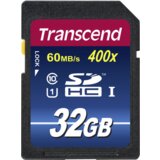 Transcend SDHC 32GB Class 10 UHS-I 400x Premium Cijene