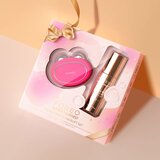 Foreo SUPERCHARGED™ Microcurrent Facelift Set darilni set | Shoptok.si
