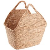  Basket Michael W20xL38xH34cm w/handles ( 4912314 ) Cene