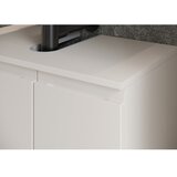 Germania Krem nizak ormarić za ispod umivaonika 60x56 cm Salinas – | shoptok.hr