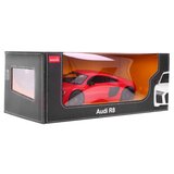  Licencirani auto na daljinsko upravljanje Audi R8 1:24 RASTAR - crveni | Shoptok.si