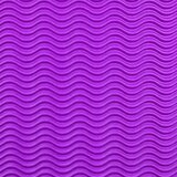 Unipap Ljubičasti 3D valoviti ukrasni karton B2 50x70cm 1kom | shoptok.hr
