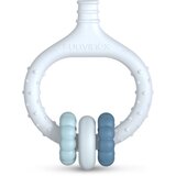 Suavinex Gum Massager grizalo 0 m+ Blue 1 kos Cene