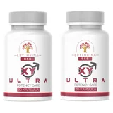 Kapsule za potenciju XY Ultra, 2x20 kapsula